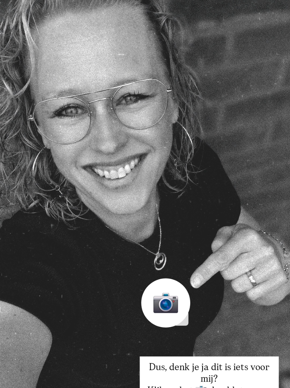 @Wees je beste zelf!