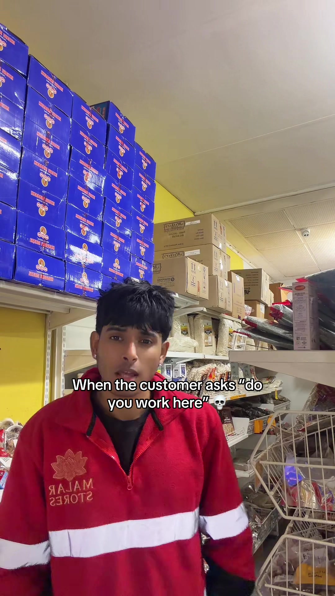 @Malar Stores