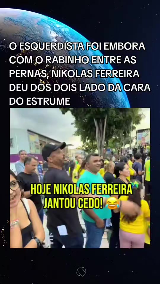@jaisson Padilha dos Santos