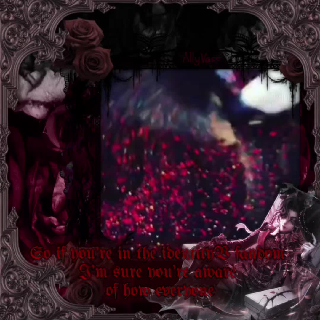 @MamaYuri[RANT LAYOUT COMMS]
