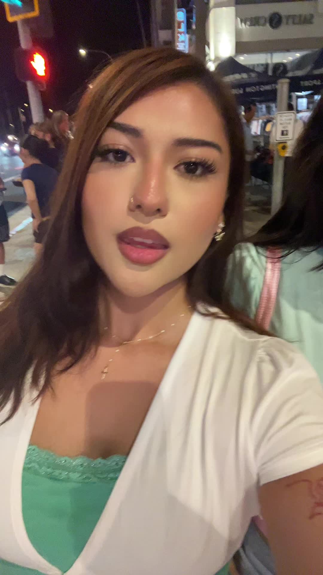 @YT: itsavonnnnaa