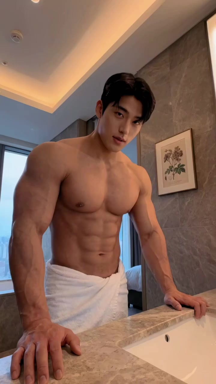 @Korea Boys
