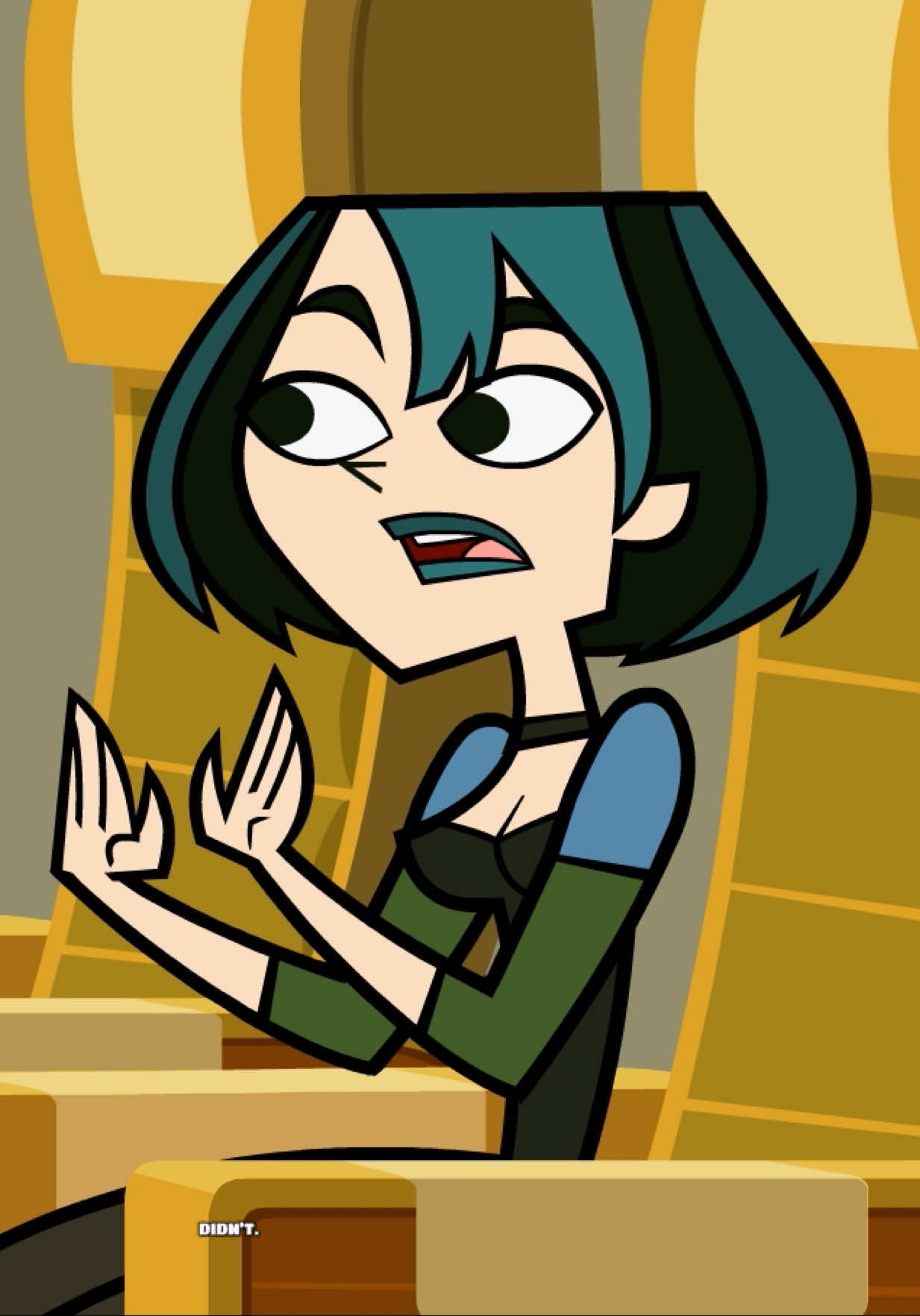 @Total Drama Official