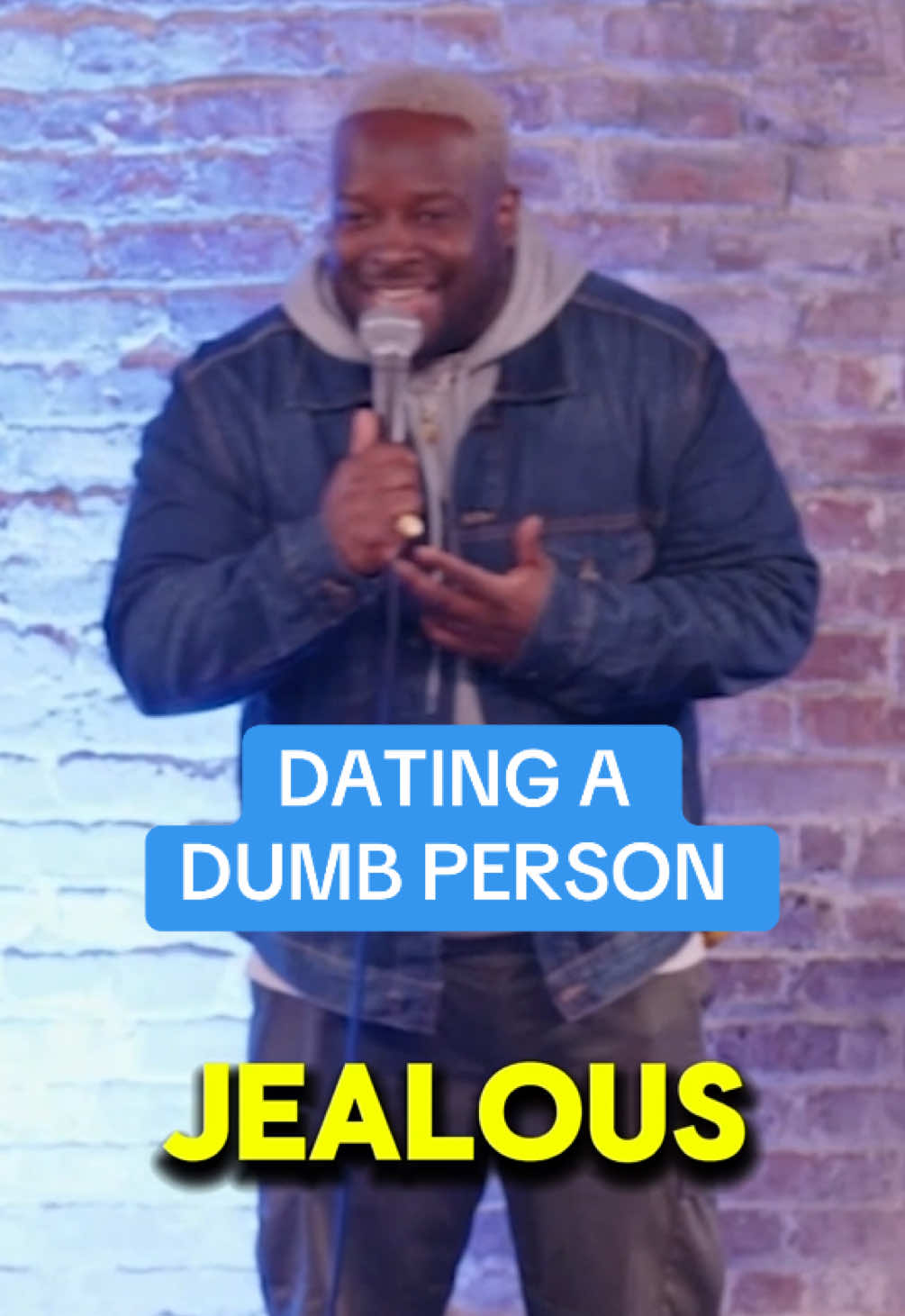 @characterselectcomedy