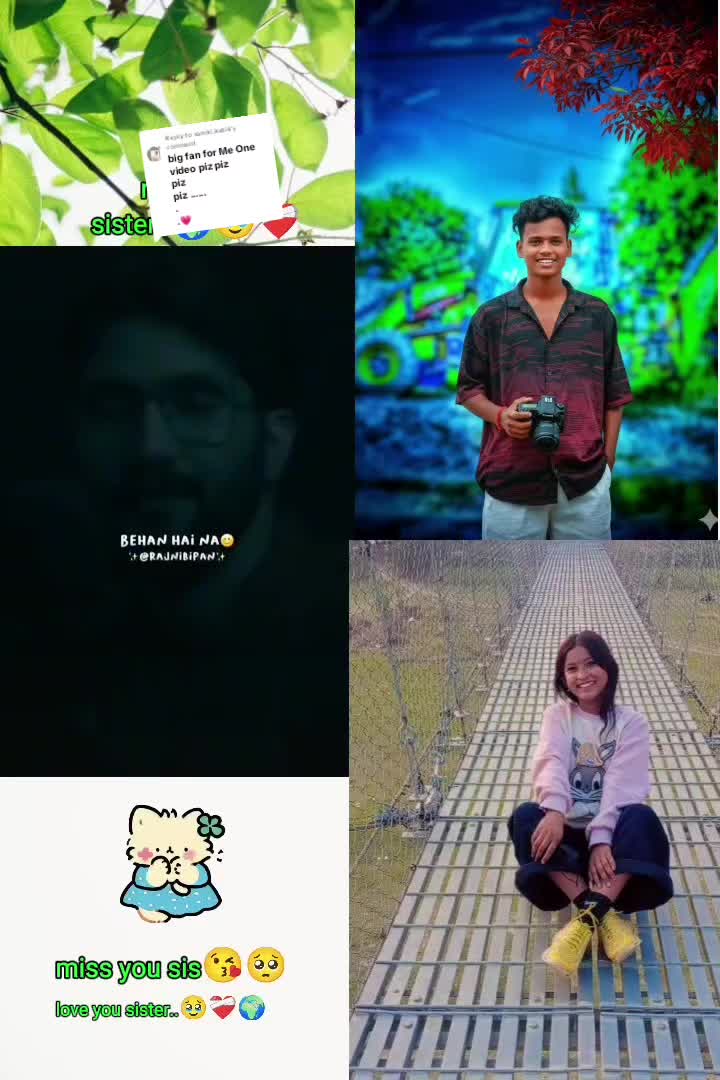 @A b h A Y A Tharu
