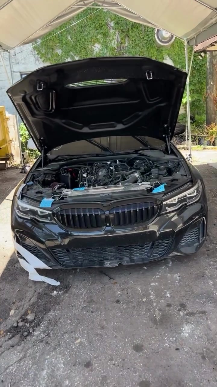 @Bimmer Parts