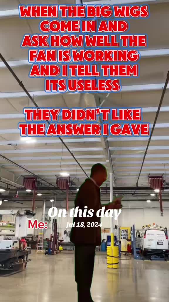 @Ohio Tech Jake