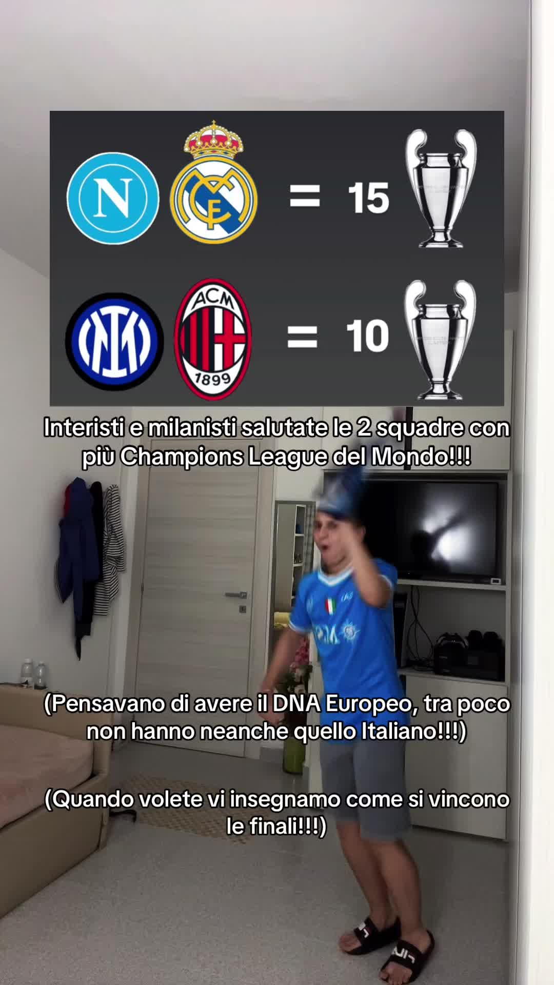 @Il Goran Pandev di Tik Tok