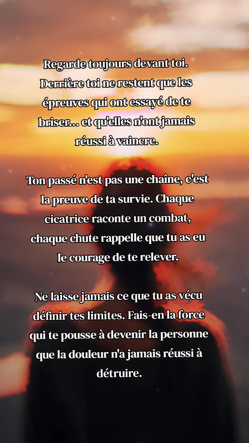 @f'âme de 💕