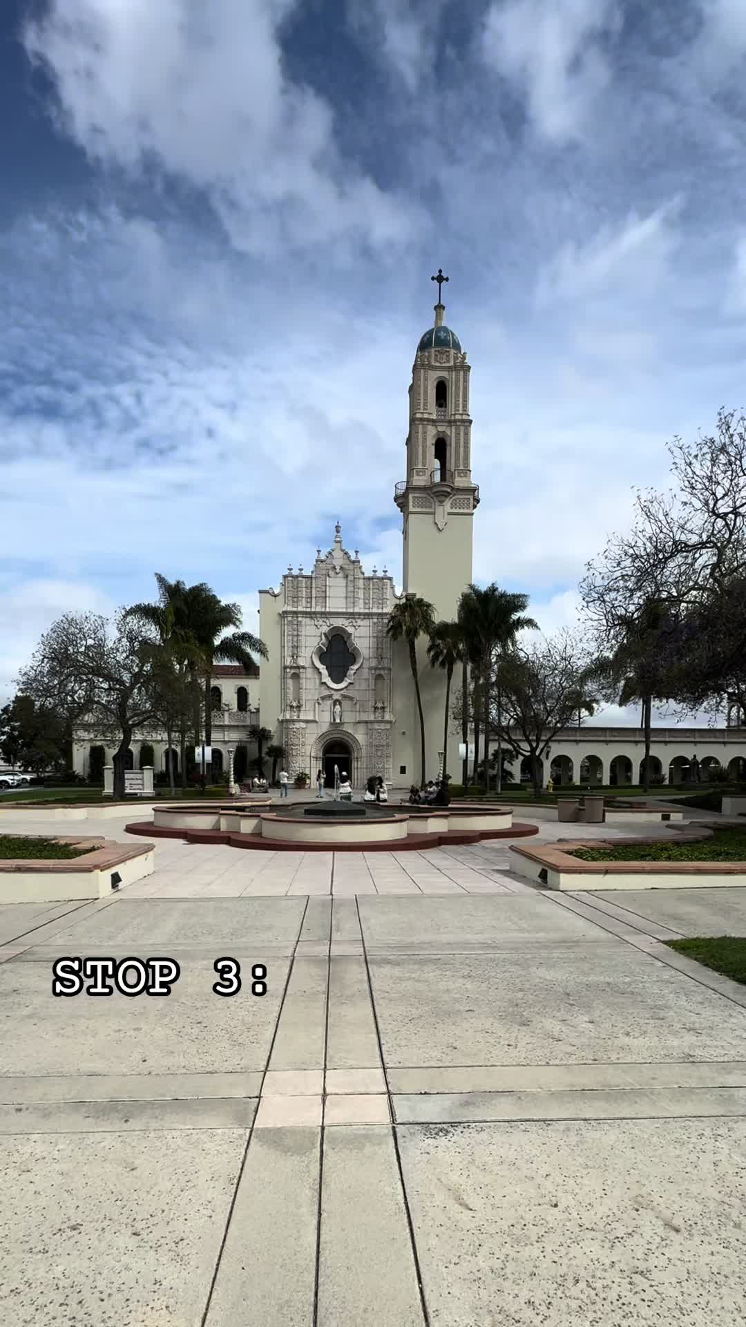 @CSUF GEAR UP