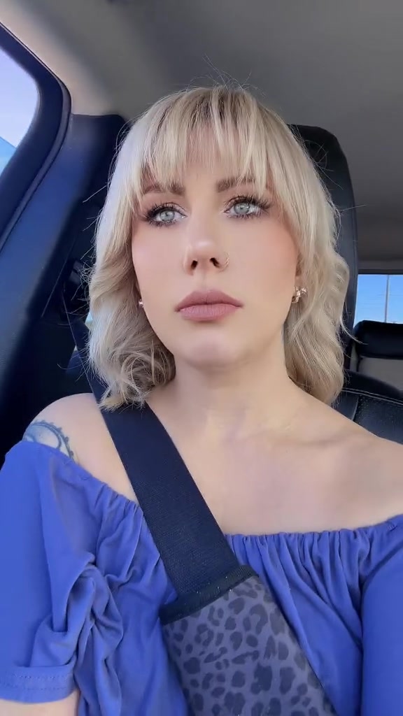 @Lauren Amber