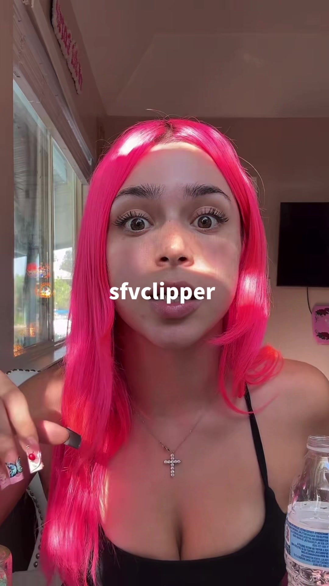 @SFV Clipper