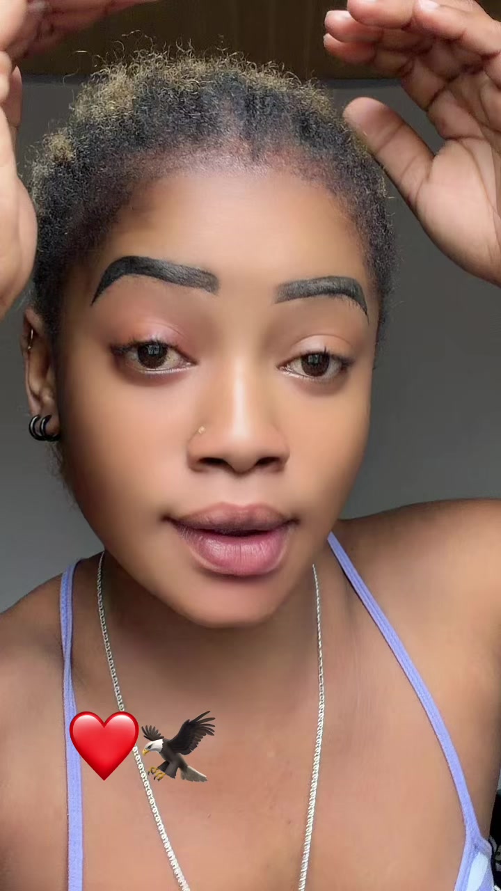 @Blessing bébé ❤️