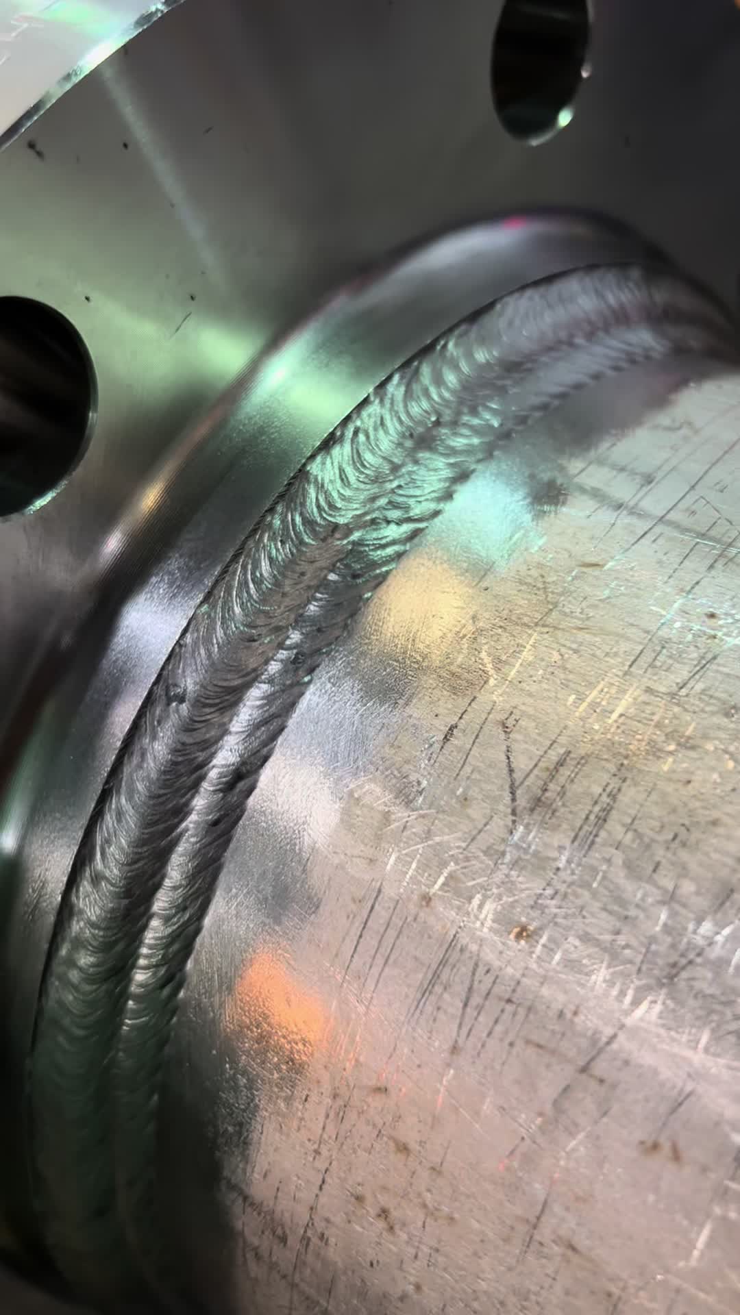 @DJ Welds | Local 420