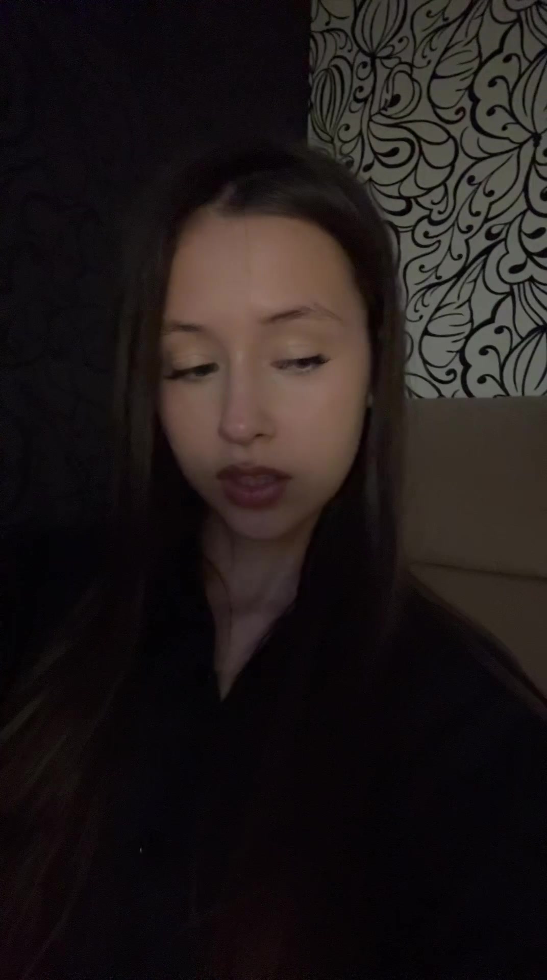@В