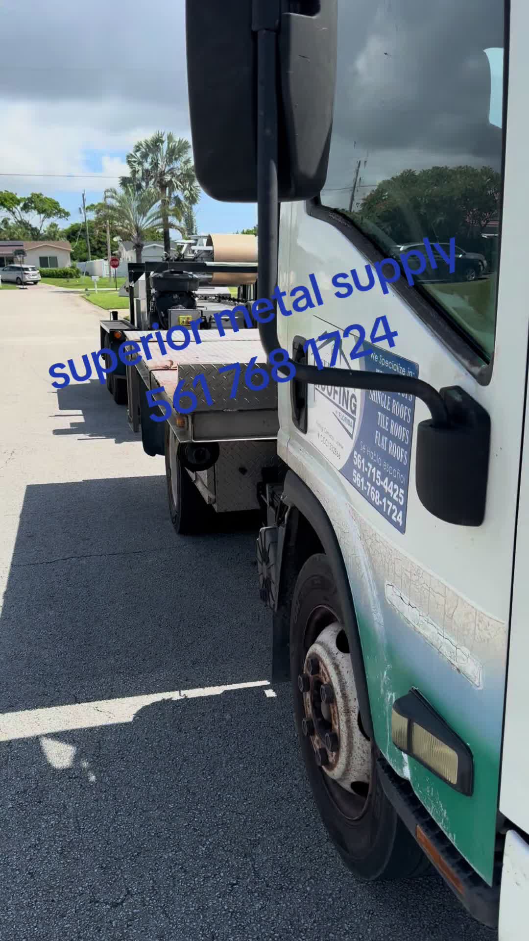 @Superior Roofing of florida
