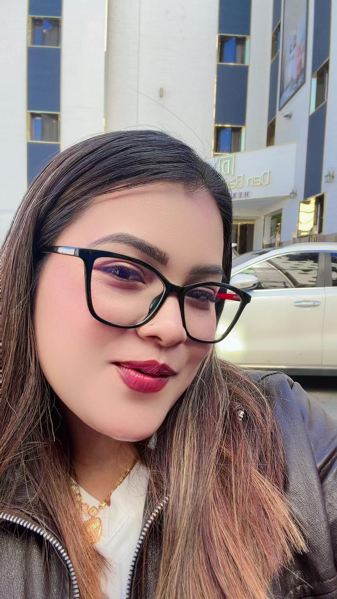 @Tara Maya Bhandari🕉️