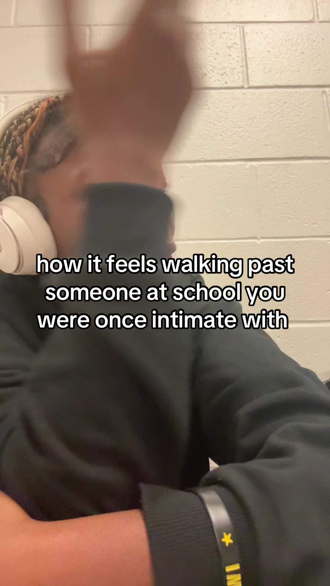 @this month confessions