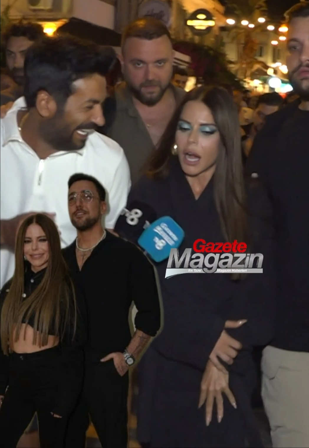 @Gazetemagazin