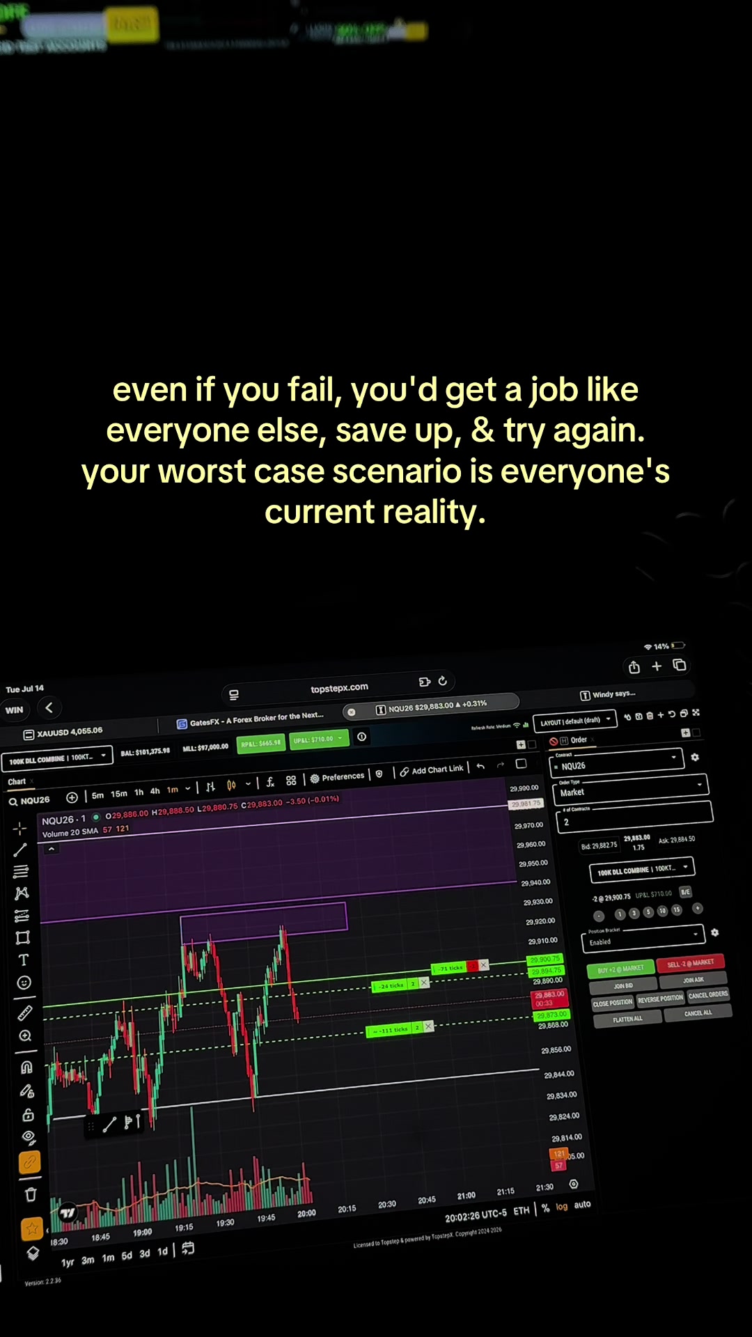 @Pretty Trades