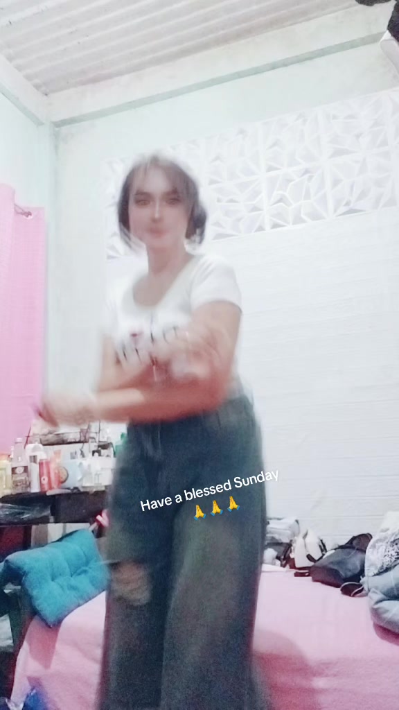 @pretty sissy