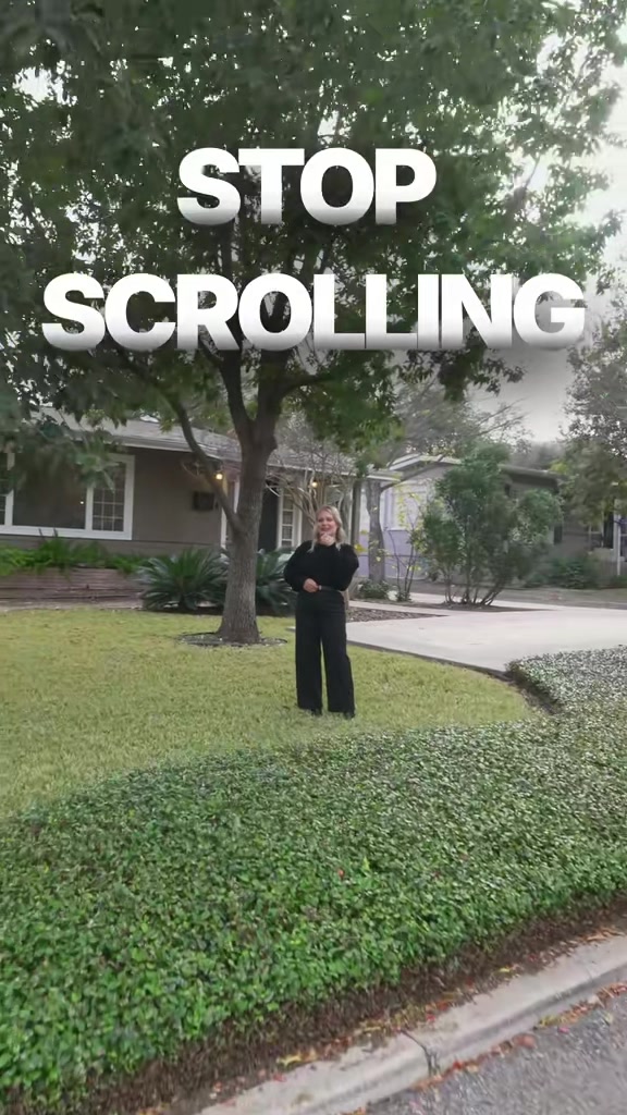 @Melissa | SanAntonio Realtor
