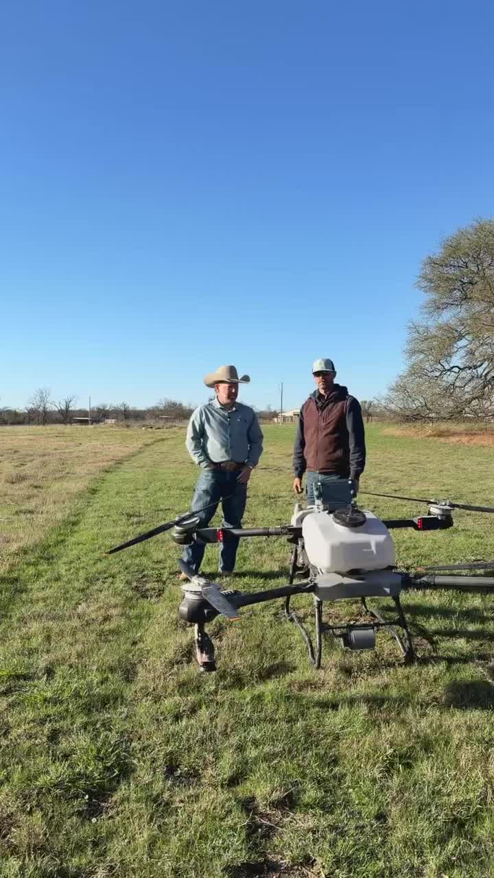 @TX Land & Wildlife