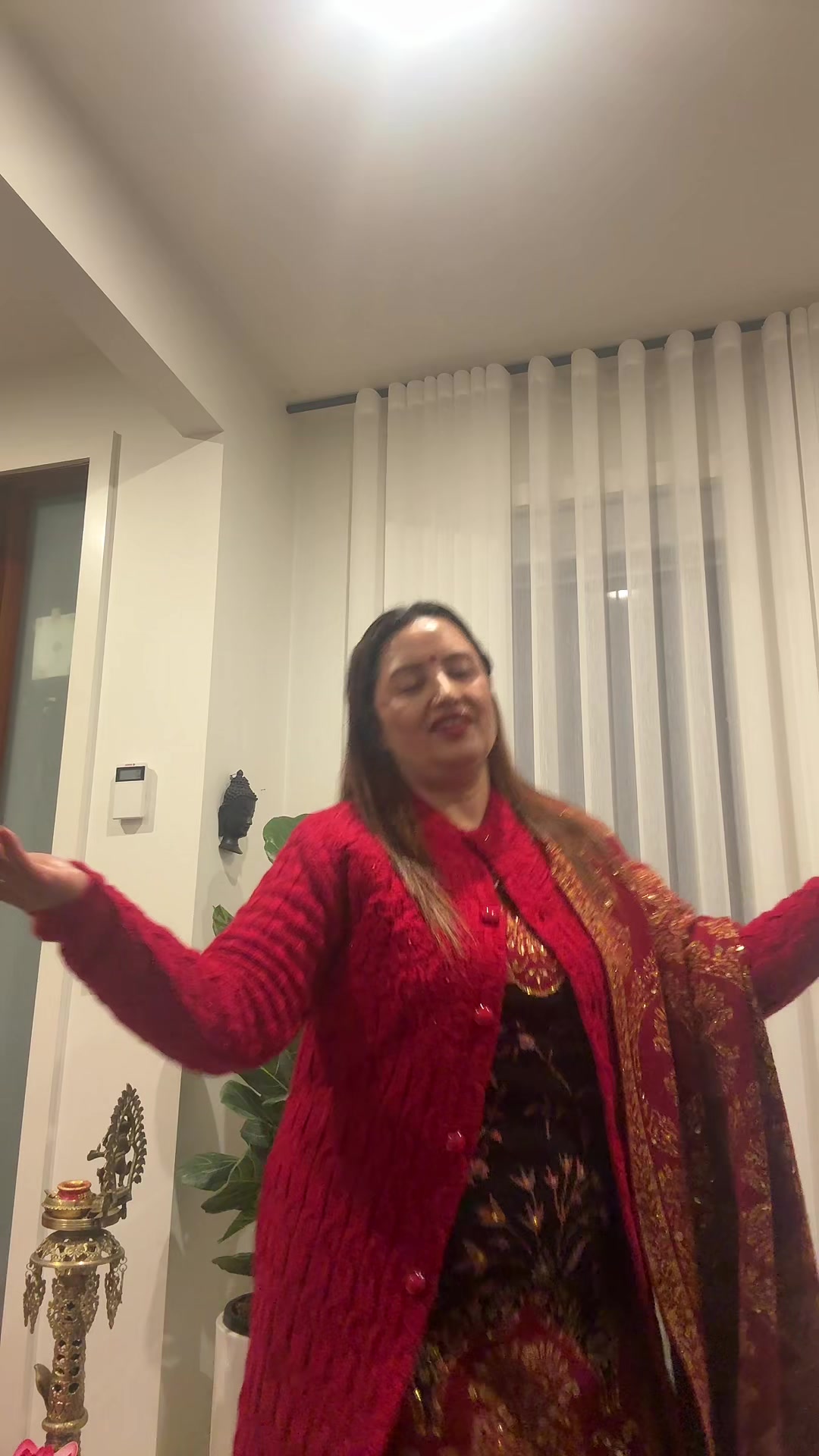 @Kalpana Bhattarai