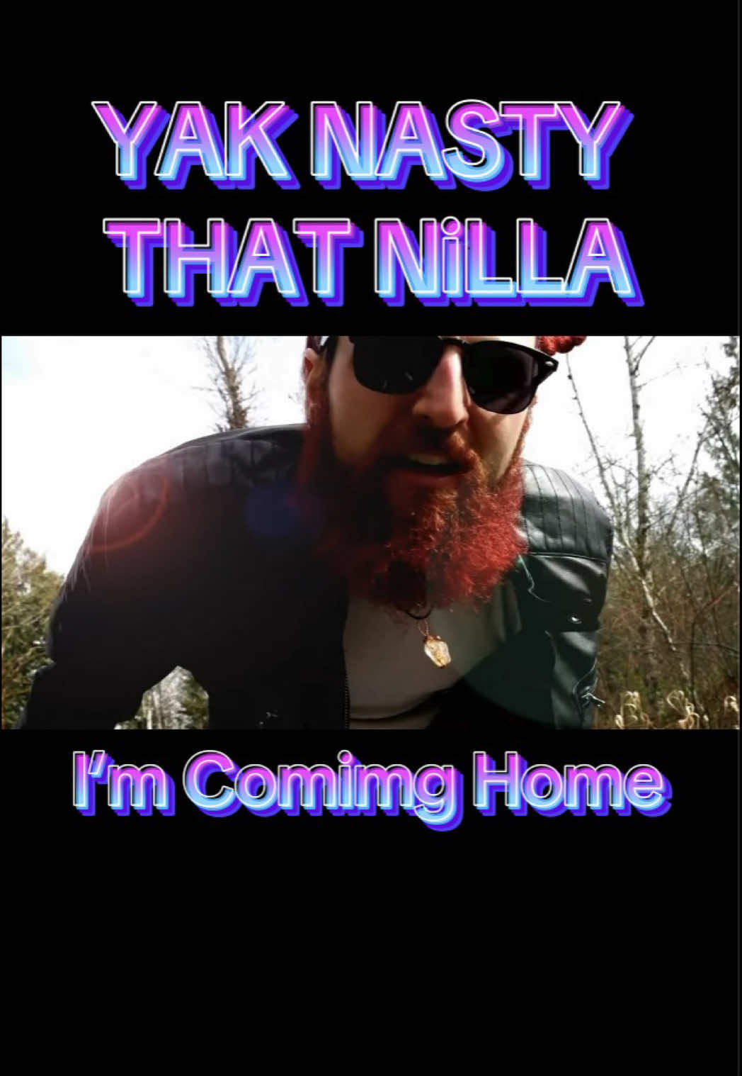 @Yak Nasty That NiLLa