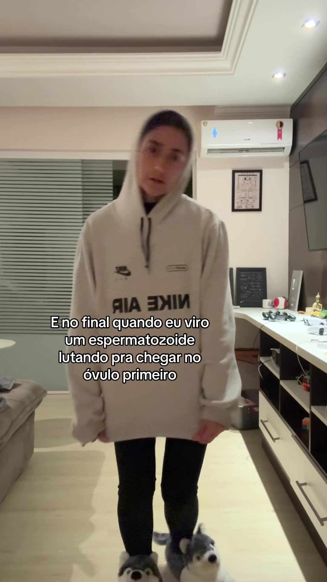 @Anna Bagunceira