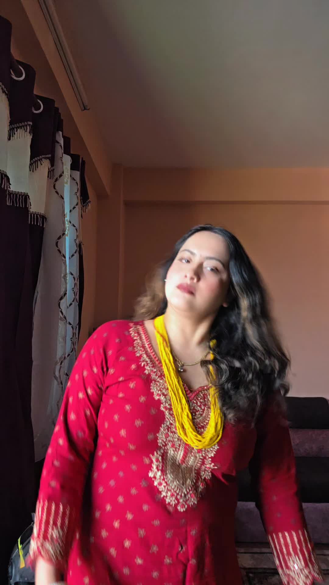 @sadrisha kharel