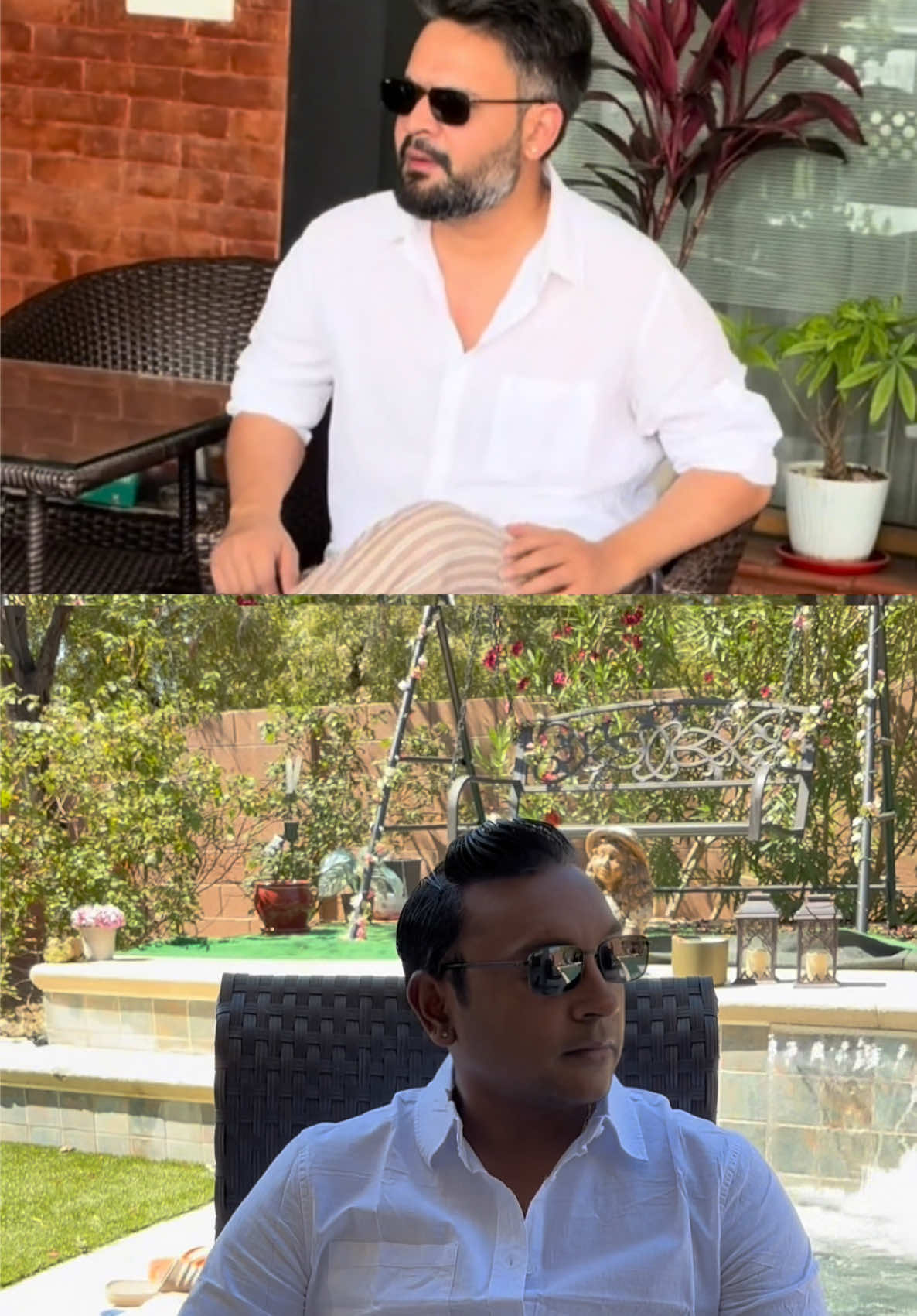 @chandan shah