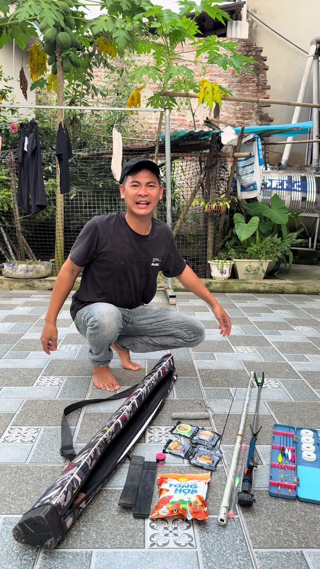 @Đồ C&acirc;u Thắng Phủi