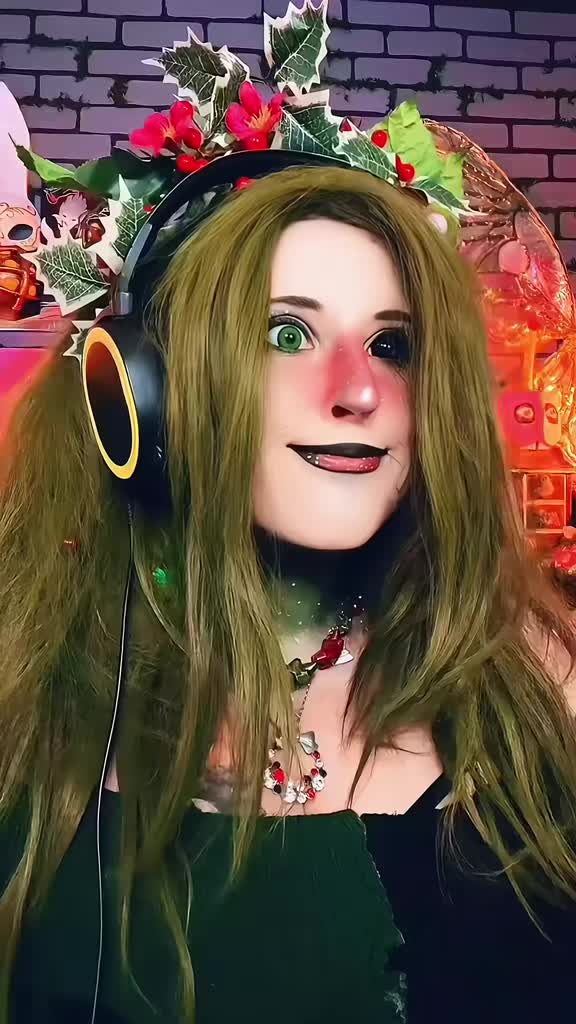 @DefiantCupcake