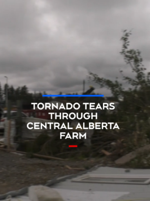 @CTV News Edmonton