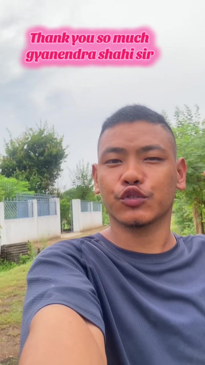 @YUVRAJ GURUNG