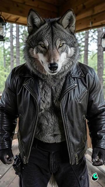 @DOGOMAN