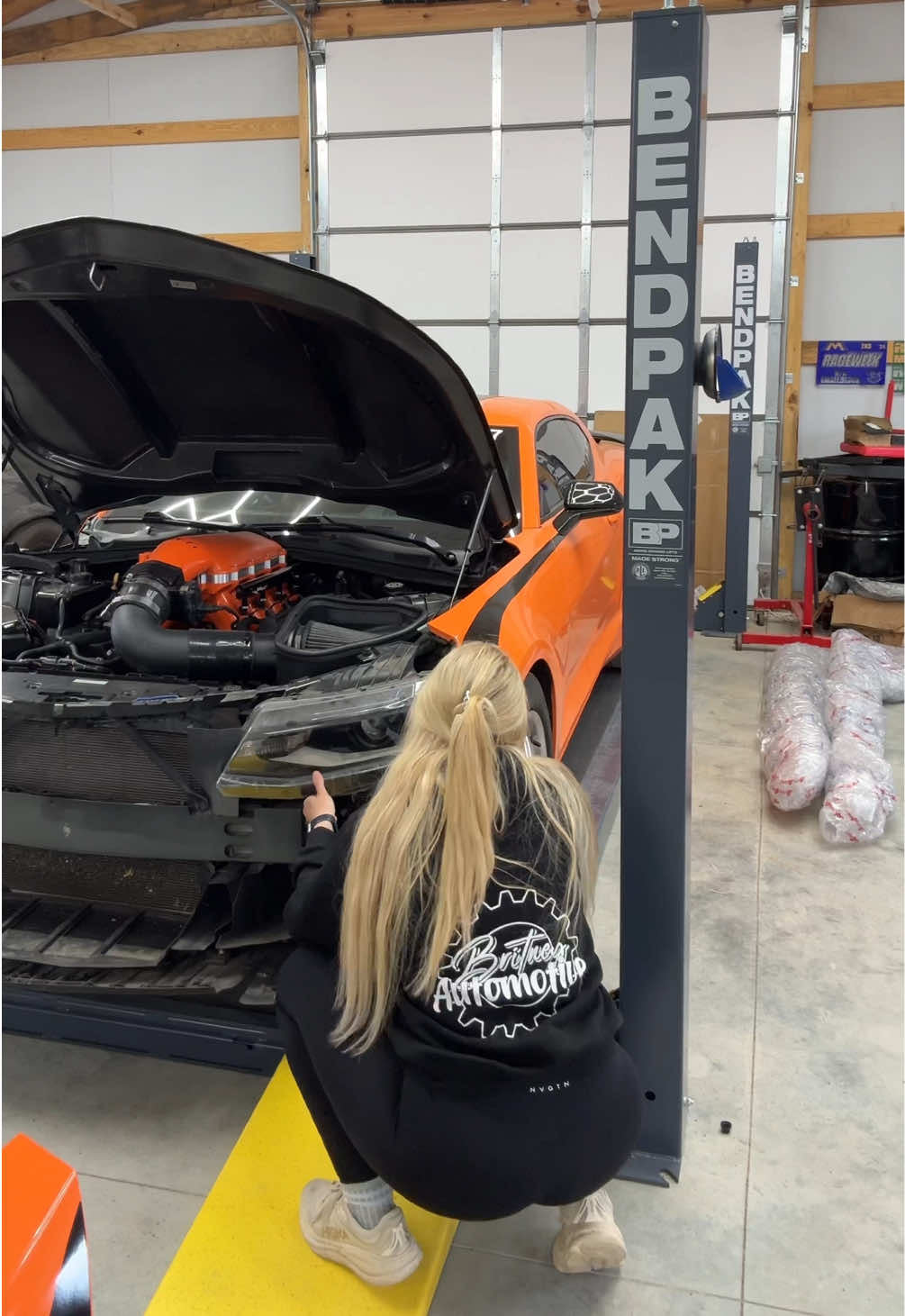 @Britney Automotive