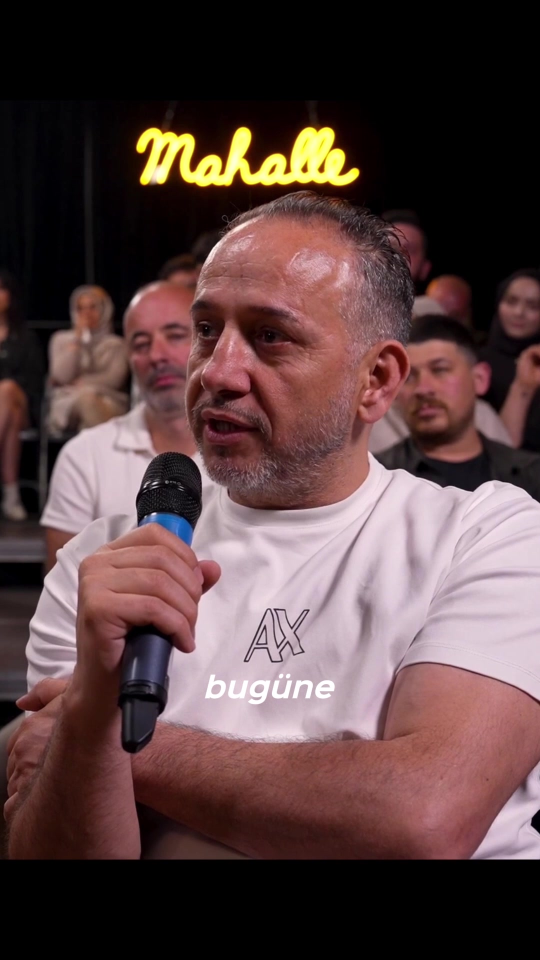 @Hikayeden Adamlar