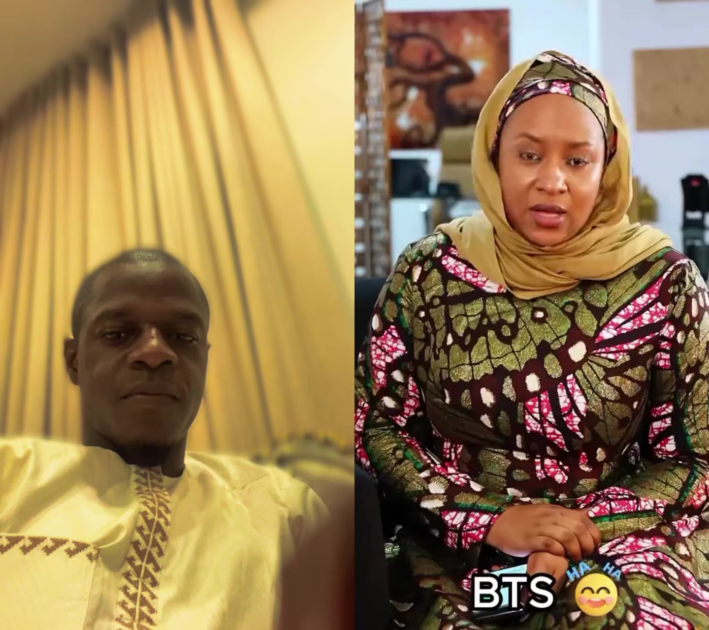 @KinglawalAbba 7