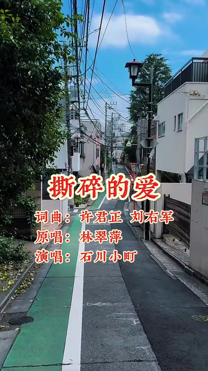 @美丽的世界