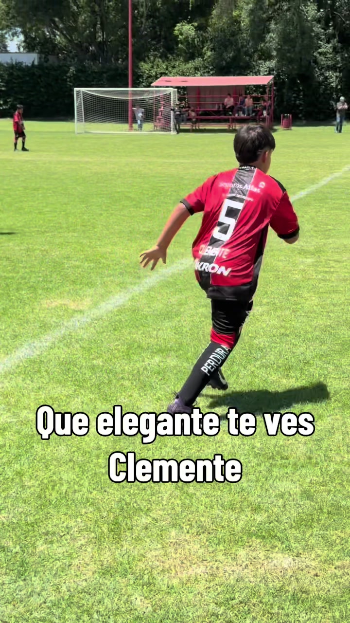 @Los Mac&iacute;as