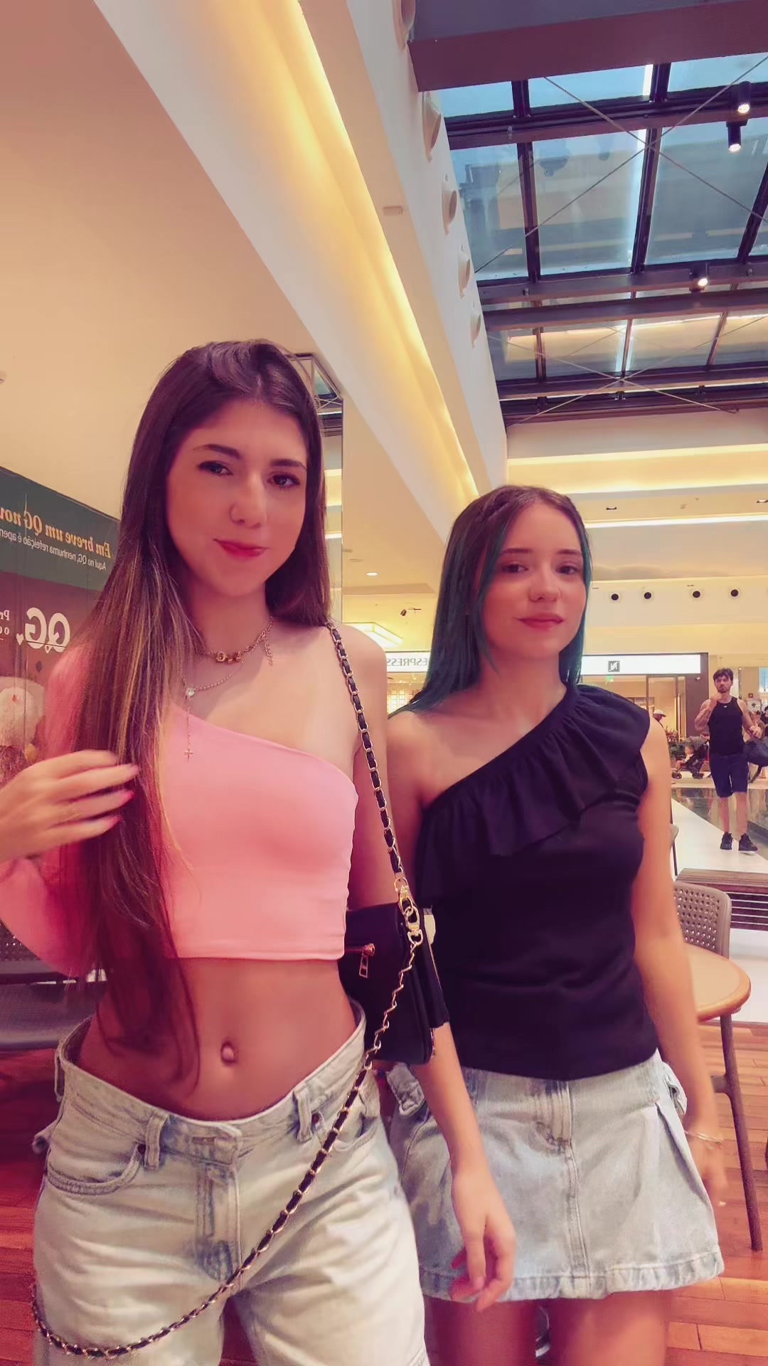 @Mait&ecirc; Catunda