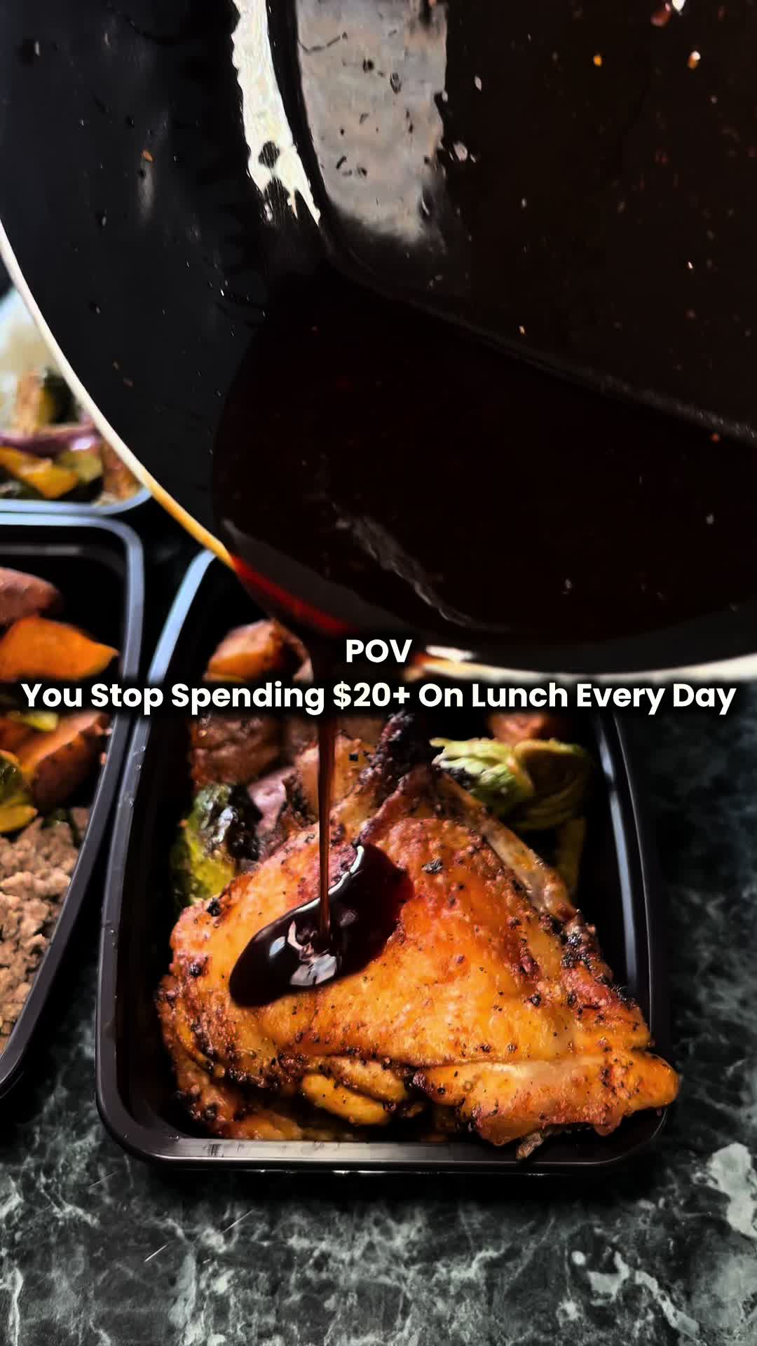 @Chef Tyler Thomas