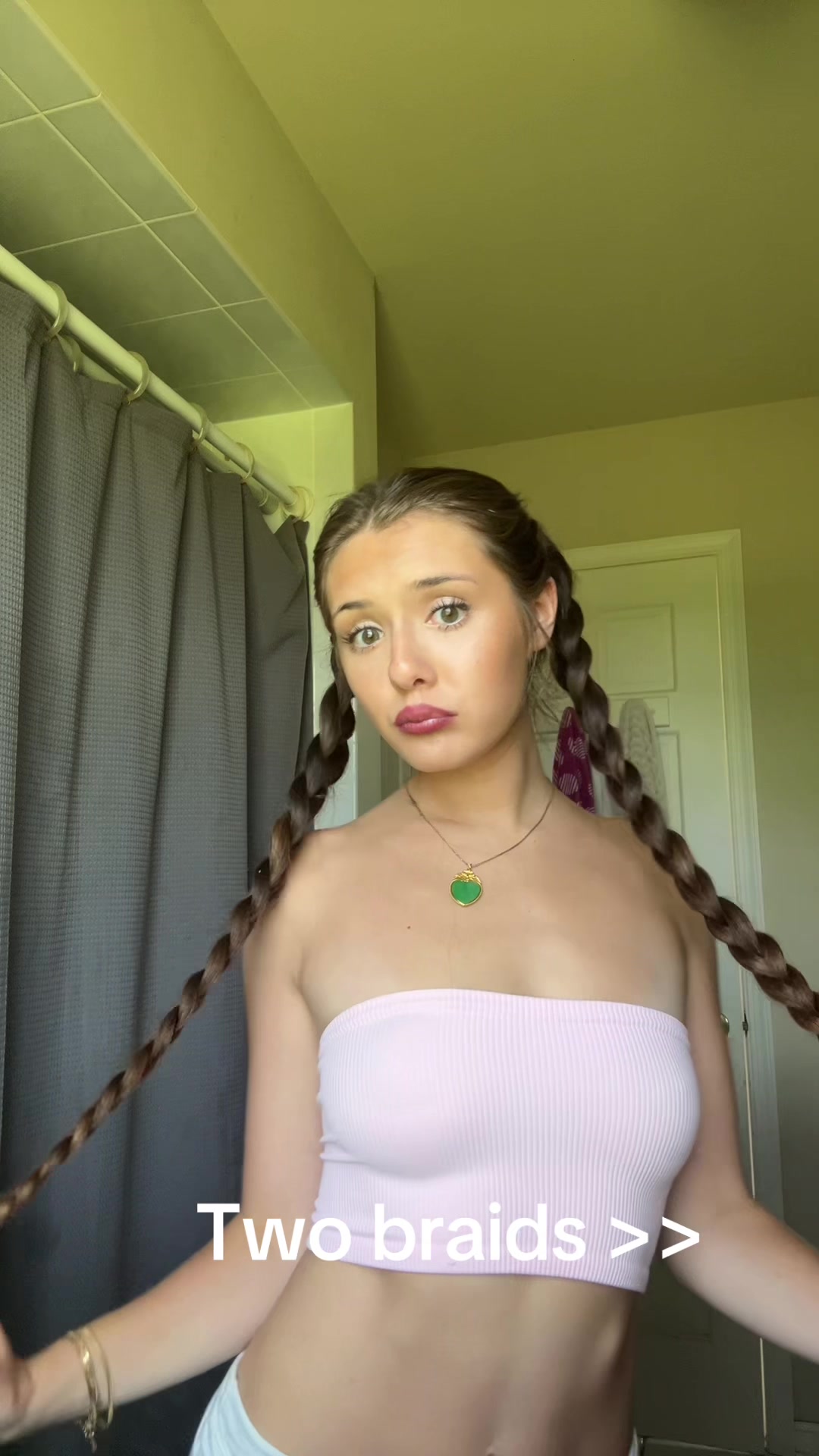 @secrethair
