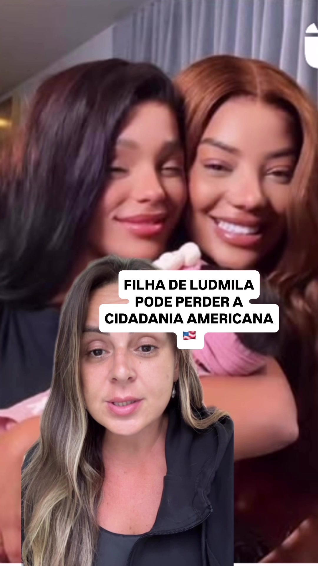@MELISSA MONDADORI 🇺🇸