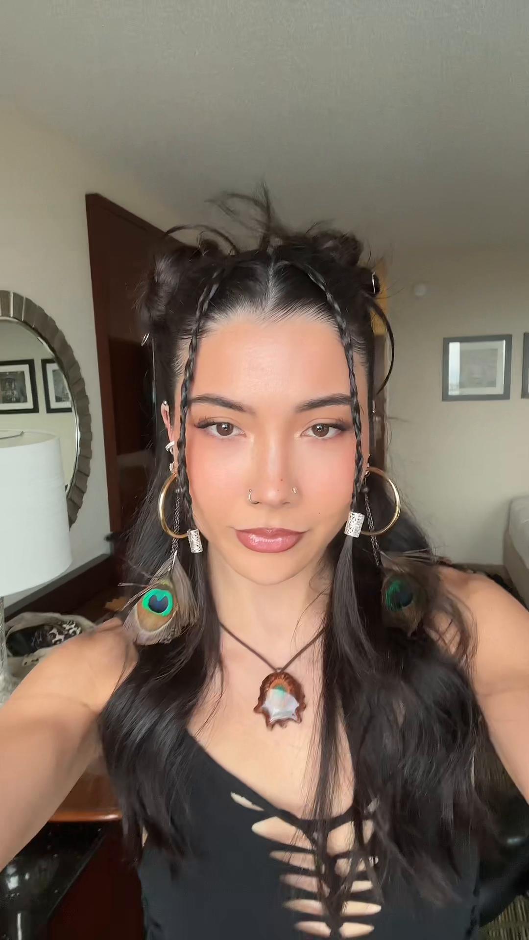 @ALEXSIA RAE