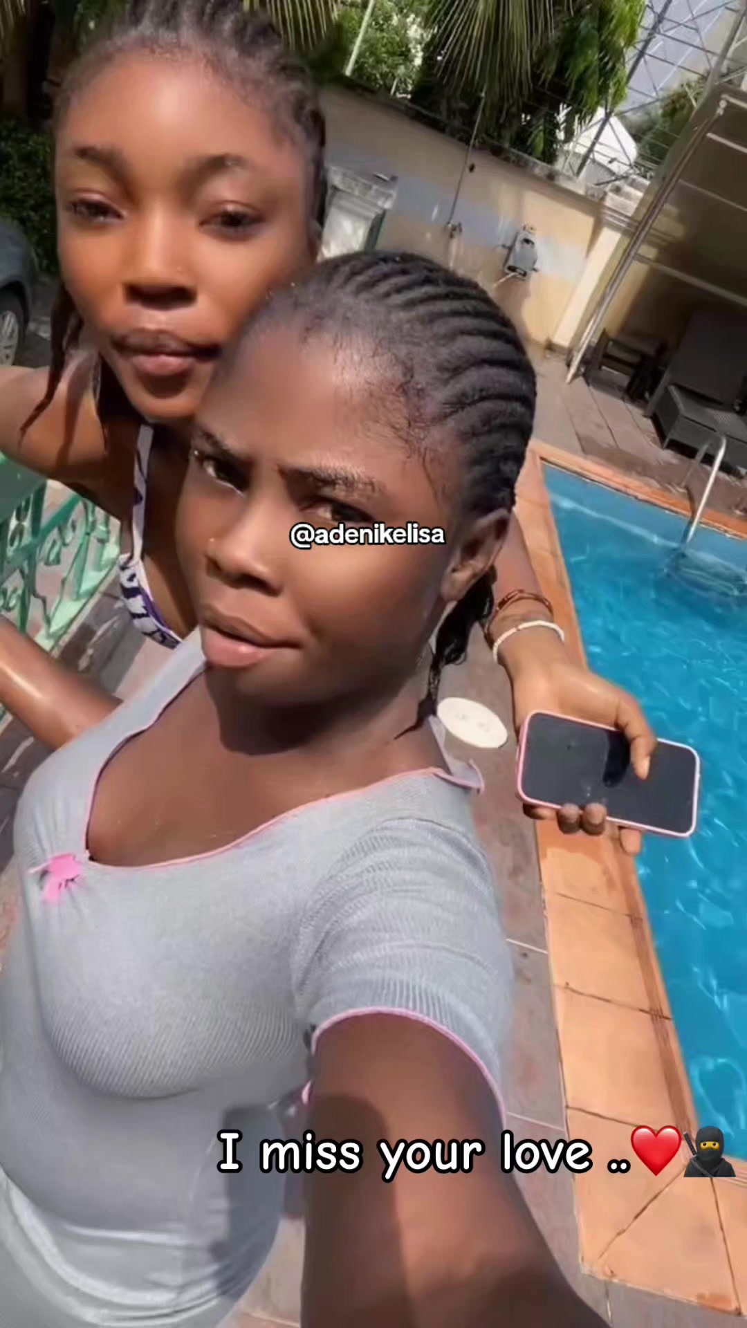 @Adenike Lisa