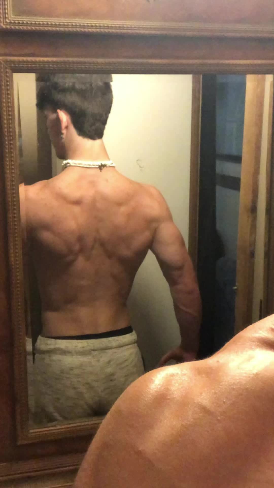 @DiscipleGarrett | Certified PT