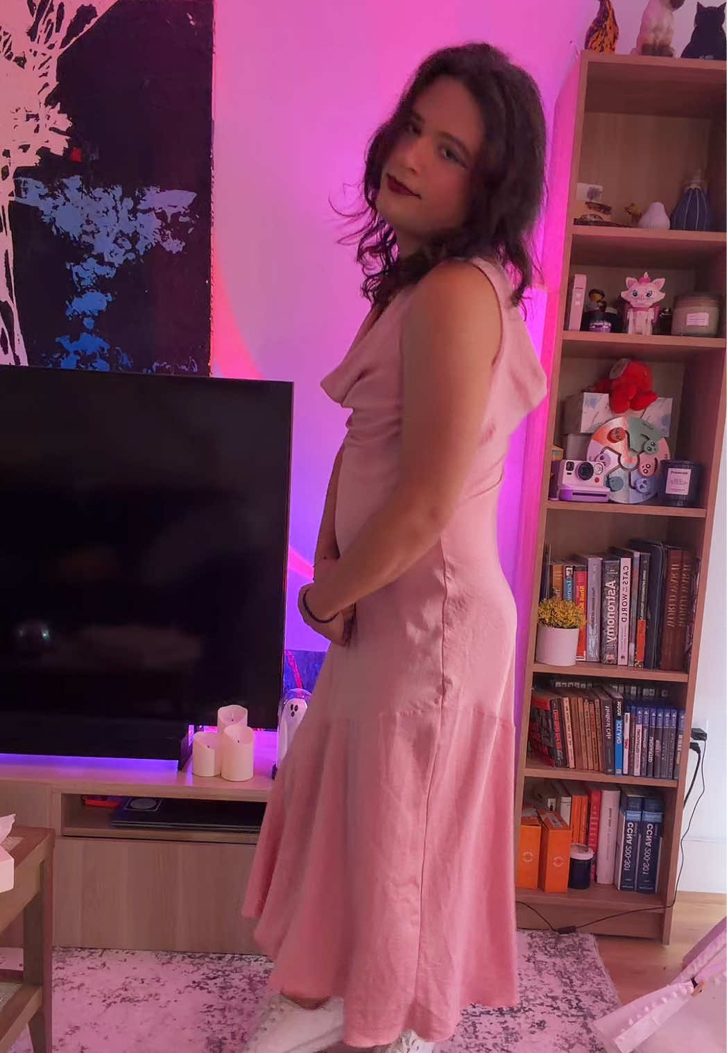 @Michelle's Dresses